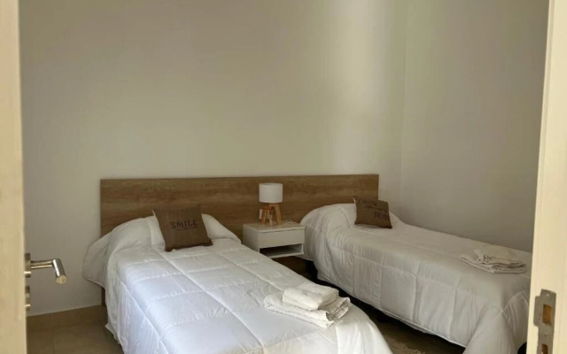 CB Mona Suites