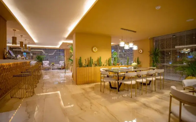 La Terezza Hotel