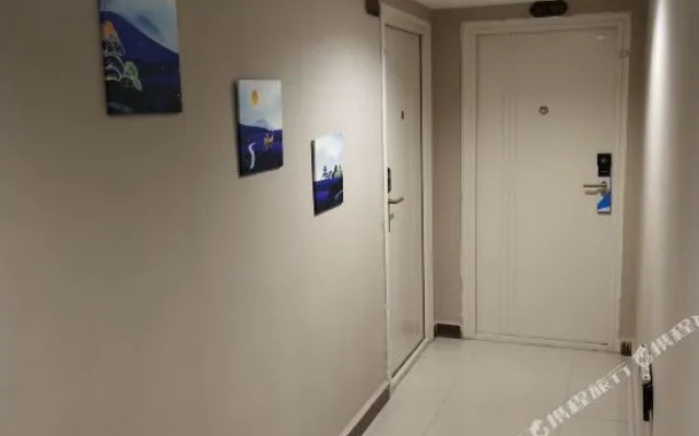 Yunshui Boutique Hotel