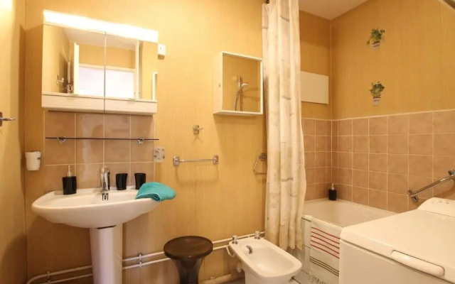 Appartement Serre Chevalier, 3 pièces, 6 personnes - FR-1-330F-41