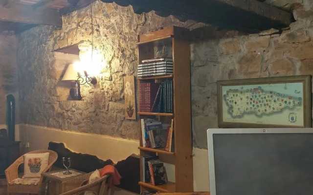 Apartamentos Rurales La Torre