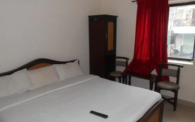 RJ Inn Hotel