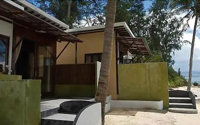Bovy Beach House