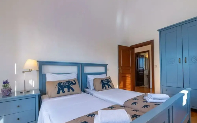 Paradis 6 Comfortable Holiday Residence