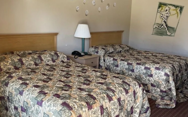 All Star Inn