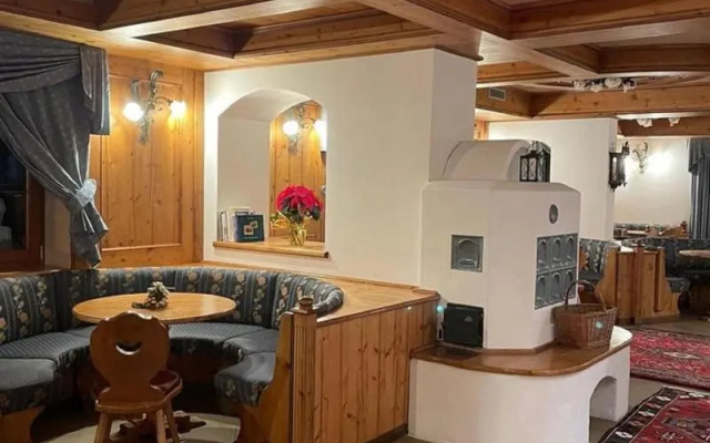 Hotel Villa Aurora