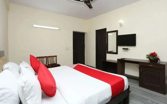 Corporate Villa By OYO Rooms