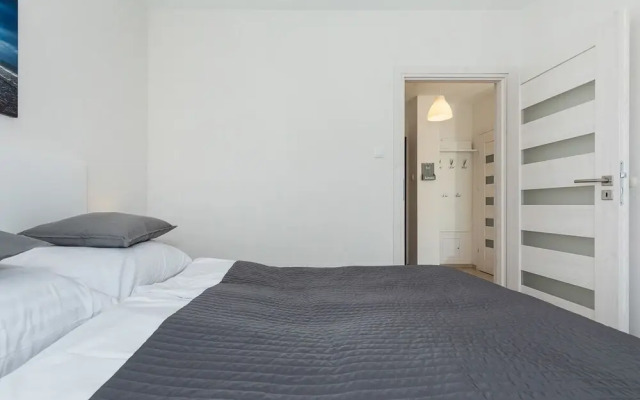 Jantar Apartamenty Osiedle Pogodne