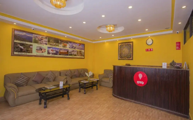 OYO 158 Hotel Premium