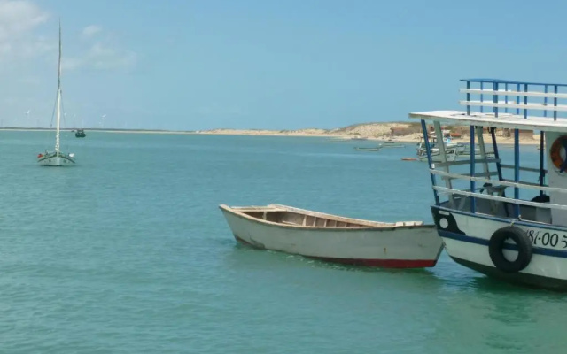 Casa do Kite