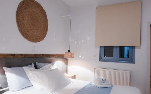 Kallisti Studios & Apartments