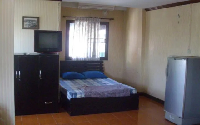 Ammarapat House
