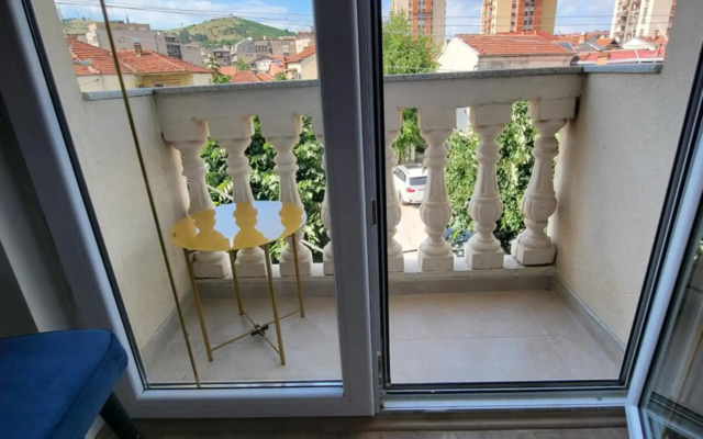 Good Times Luxury Apartments Bitola
