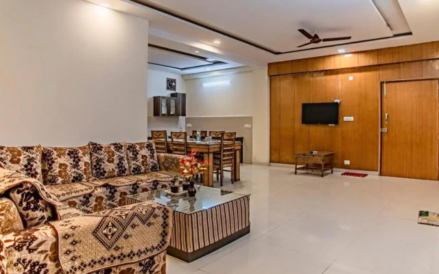 5 BHK by Bryll Homes