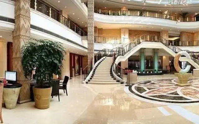 Chuangshiji Hotel - Chongqing
