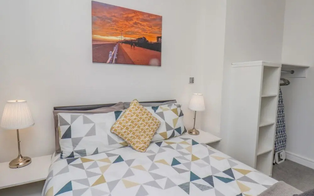 4 Seaview @ Bridlington Bay