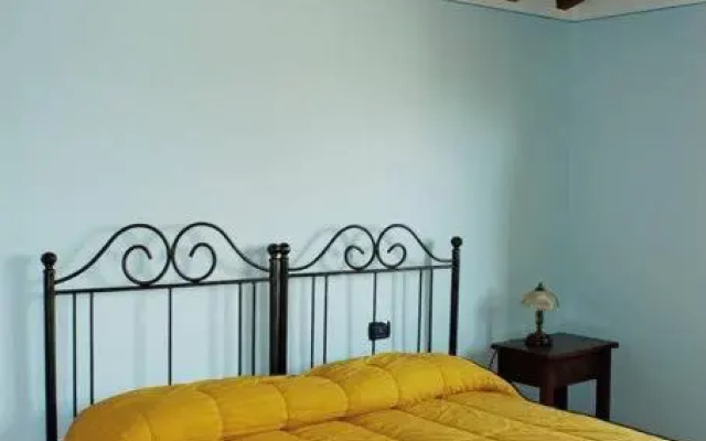 Il Vecchio Seccatoio