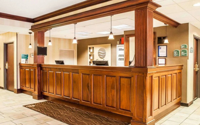 Fairfield Inn & Suites Pottstown Limerick