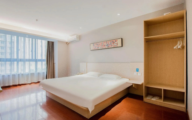 Hanting Hotel Hangzhou Sandun West Lake Science and Technology Park