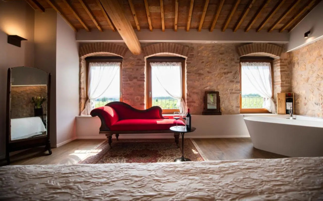Magari Estates Hotel