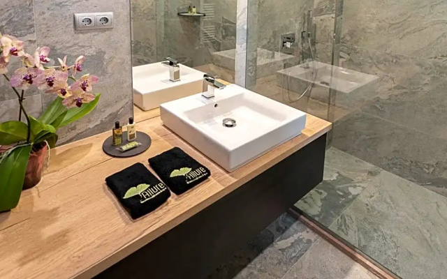 Allure Healthy Hotel
