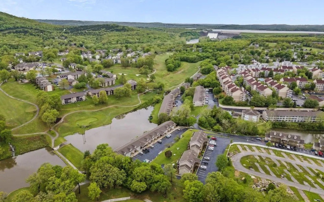 The Escape in Branson