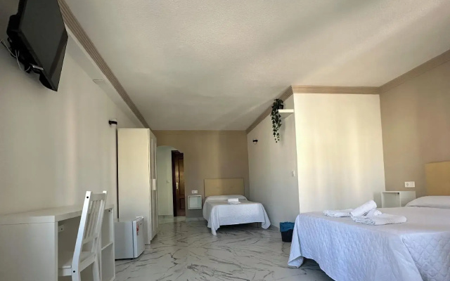 Hotel Avenida