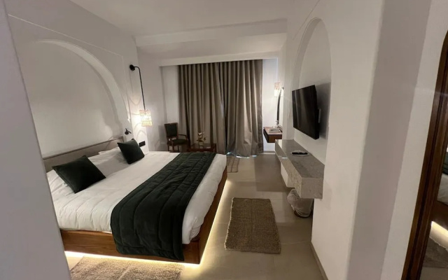 Aljazira Beach & Spa  -  Families and Couples Only