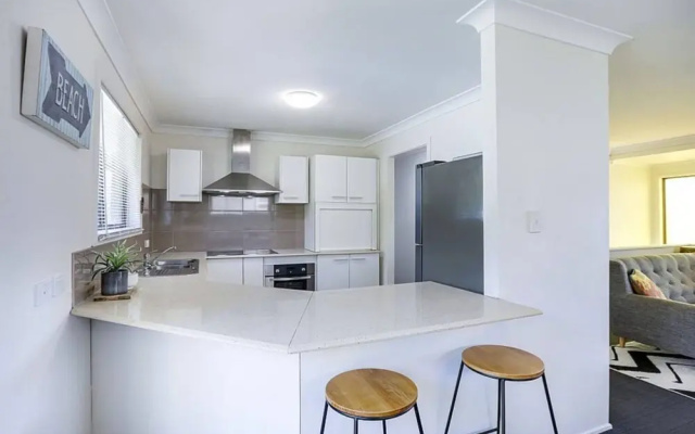 Private Room in Pleasant Ashmore
