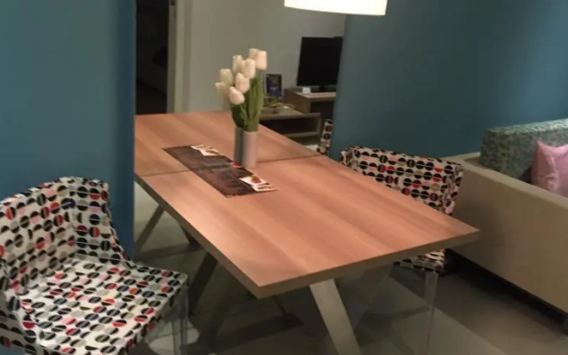 Atlantis Service Residence Pattaya