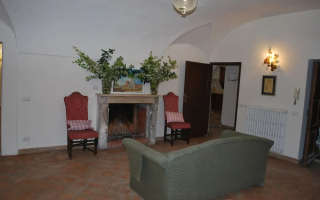 Mandela Castle Apartments
