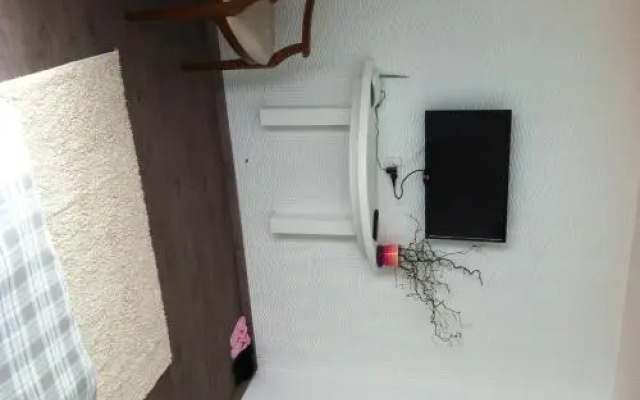 Sunny House