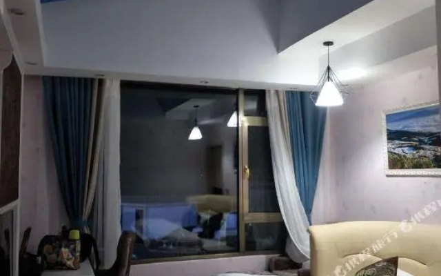 Kaiquan Boutique Hotel