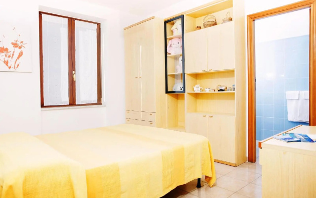 B&B Babbai Giommi