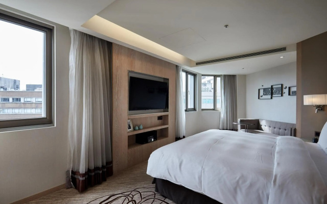 K Hotels Taipei Chang-An