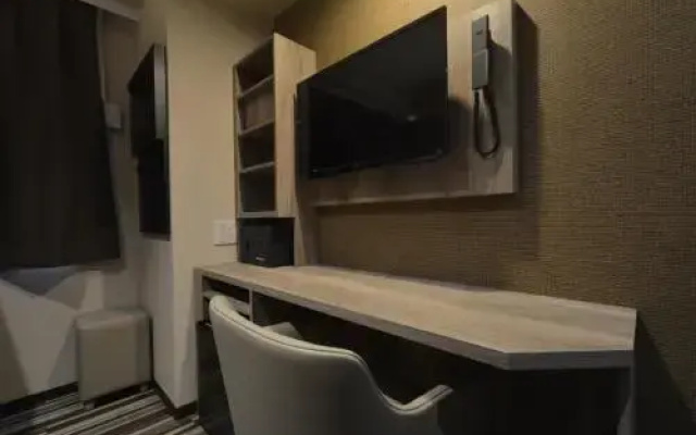 Hotel Sanrriott Shinsaibashi