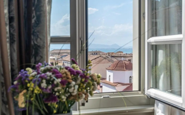 Grand Sarai Nafplio