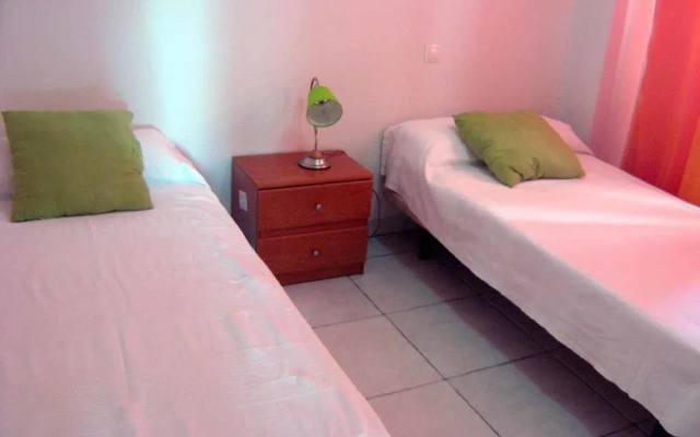 Apartamento Jardines I3-1D