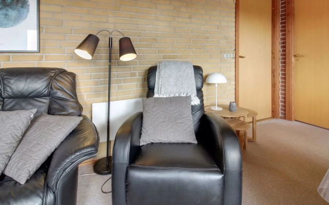 "Viana" - 600m from the sea in Western Jutland