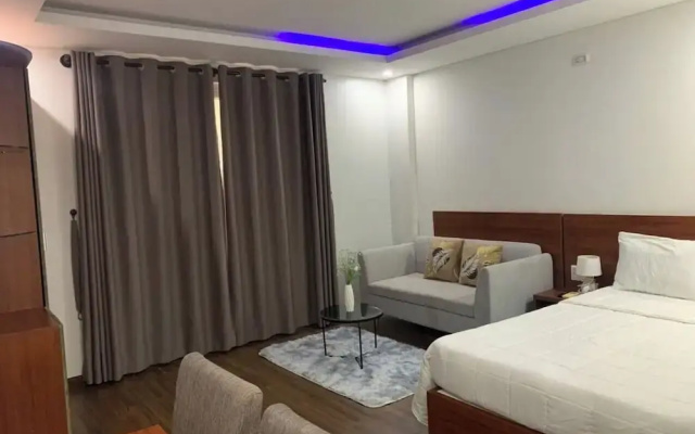 Bear Hotel & Homestay 2