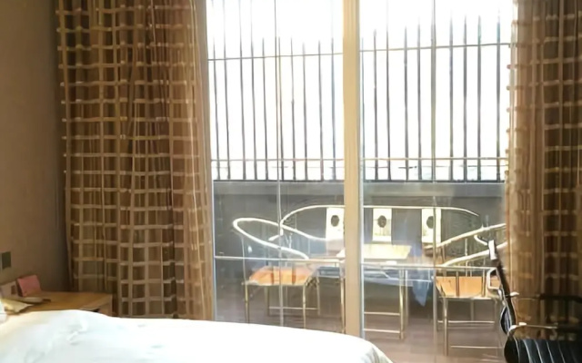 Guomao Hotel
