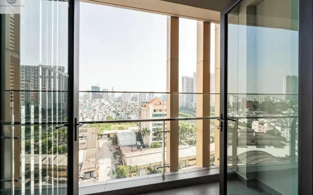 Zenity Signature Residence SaiGon