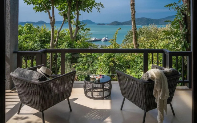 Villa Cape Cowrie by Cowrie Villas