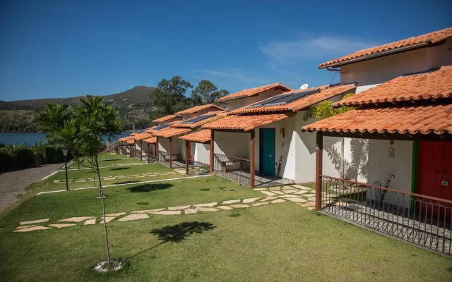 Pousada Vila do Lago