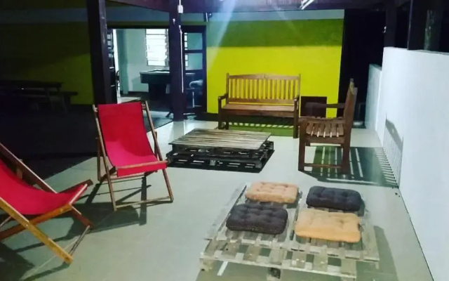 Hostel Ananda