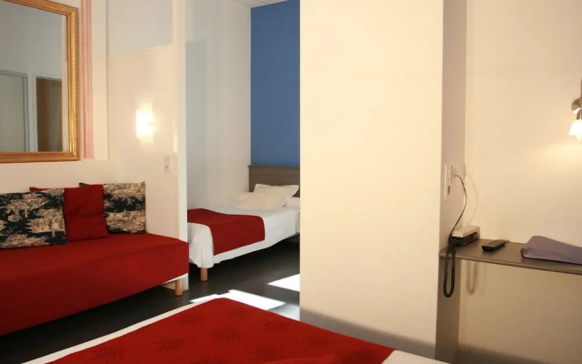 Hôtel Christian