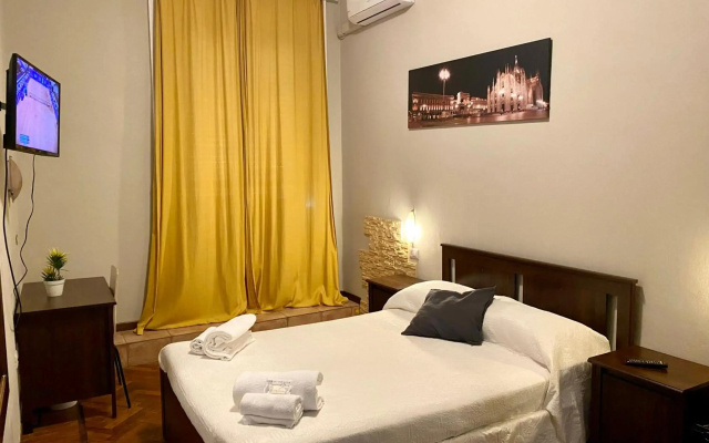 Hotel Carlo Goldoni