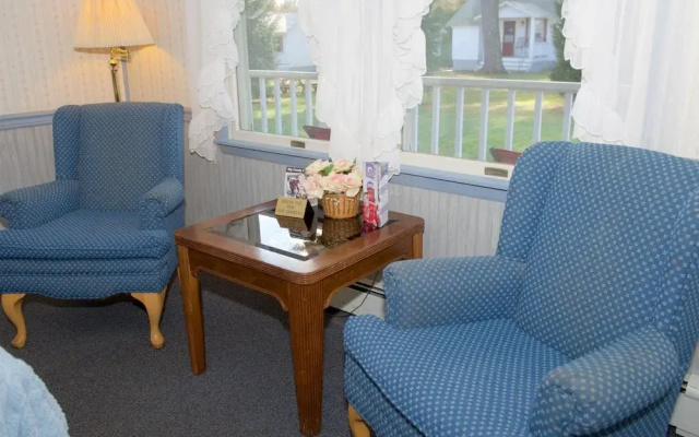 Myer Motel