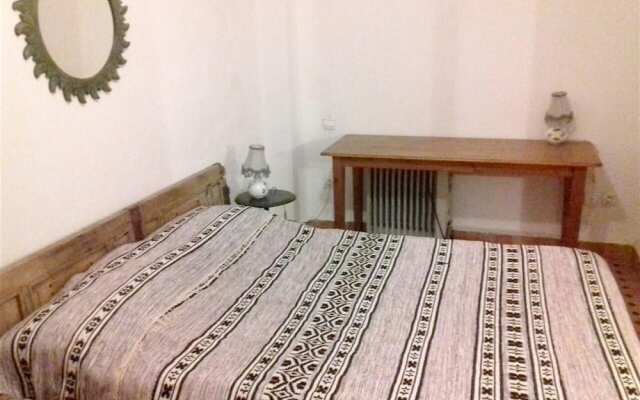Отель House With 3 Bedrooms in Rabat, With Furnished Terrace - 800 m From th Марокко, Рабат - отзывы, цены и фото номеров - забронировать отель House With 3 Bedrooms in Rabat, With Furnished Terrace - 800 m From th онлайн комната для гостей