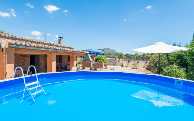 Finca Can Calistro